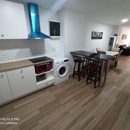 Apartamento Vacacional Leilighet Torrevieja Eksteriør bilde