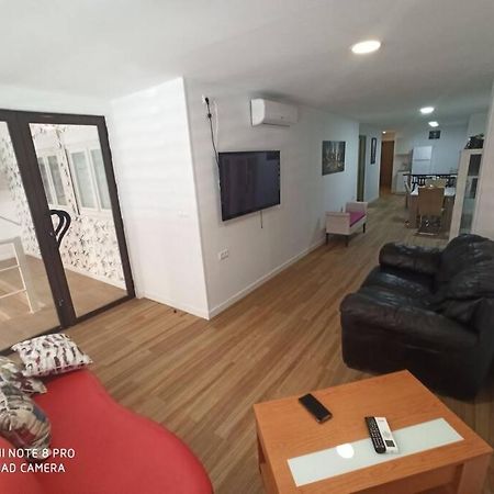 Apartamento Vacacional Leilighet Torrevieja Eksteriør bilde