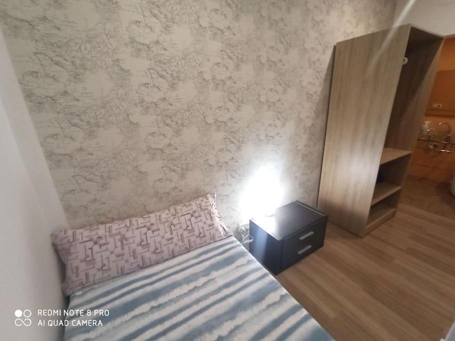 Apartamento Vacacional Leilighet Torrevieja Eksteriør bilde