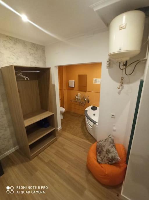 Apartamento Vacacional Leilighet Torrevieja Eksteriør bilde