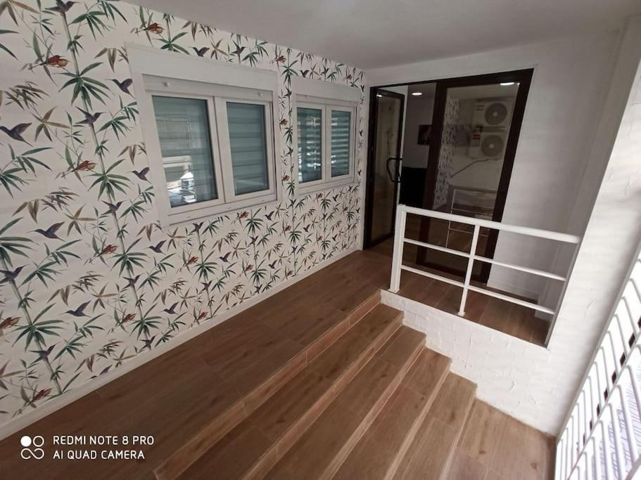 Apartamento Vacacional Leilighet Torrevieja Eksteriør bilde