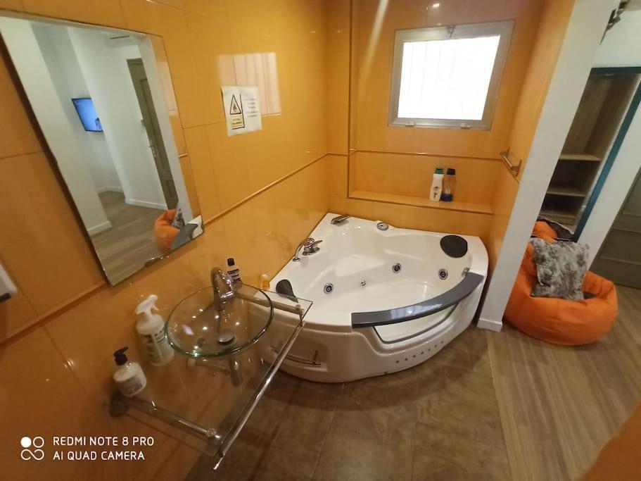 Apartamento Vacacional Leilighet Torrevieja Eksteriør bilde