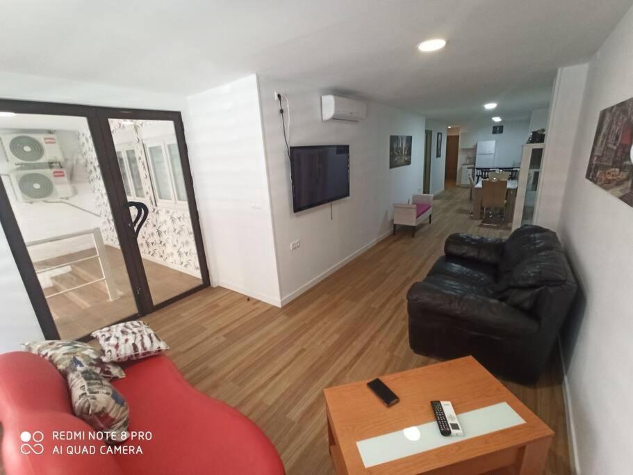 Apartamento Vacacional Leilighet Torrevieja Eksteriør bilde