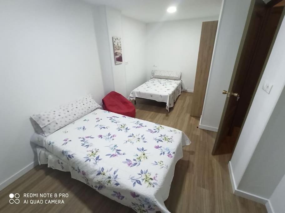Apartamento Vacacional Leilighet Torrevieja Eksteriør bilde