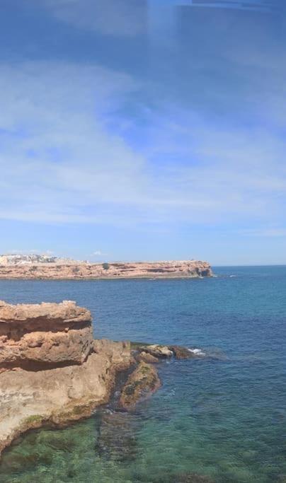 Apartamento Vacacional Leilighet Torrevieja Eksteriør bilde