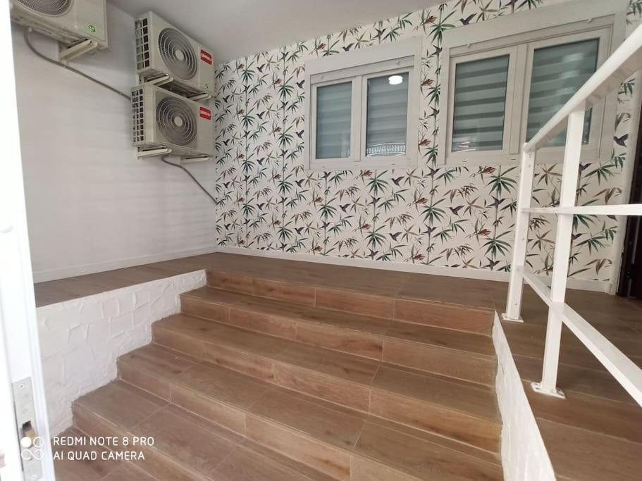 Apartamento Vacacional Leilighet Torrevieja Eksteriør bilde